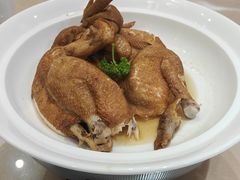 -老德州四合院·德州菜(天衢路店)