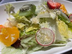 -粗茶淡饭·汉口公馆(循礼门店)