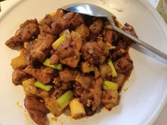 -兰湘子·湘菜小炒(长安万科广场店)