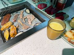 -欢乐牧场主题自助料理(T12店)