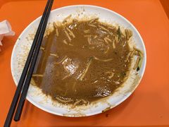 -新川面馆(新街口起源店)