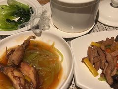 -臻儿屿月子会所(茶山店)