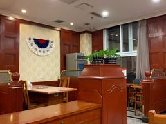 大堂-山水甲山(右安门店)