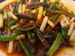 -院8里·小聚园老川菜(九眼桥店)