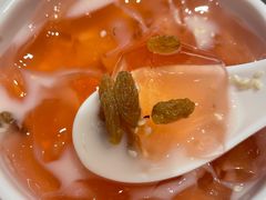 冰粉-拼二潮汕牛肉粿条(花城汇店)