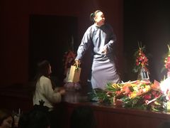 -合肥大剧院