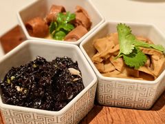 -莆田餐厅PUTIEN(金融街购物中心店)