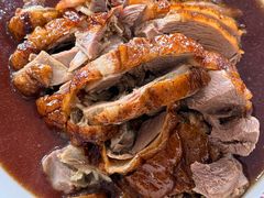 -安记烧鹅(新桥店)