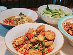 -寻乡迹· 湖南家宴(竹坑店)