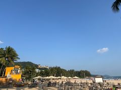 -石梅湾艾美度假酒店