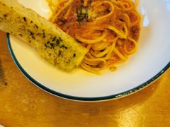 肉酱面-COMMUNE幻师(五角场店)