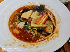 -王府井奥莱临潼小镇(临潼店)