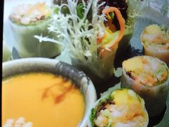 -美奈小馆·越南料理(中航城君尚购物中心店)