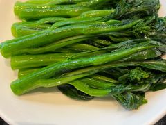 菜心-闽和南(深圳万象城店)