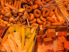 -泰粗卤加热卤味(义全店)