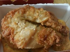 吮指原味鸡T-肯德基(东直门来福士店)