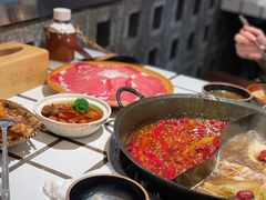 -贰回巷火锅馆(钟楼店)