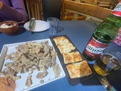 -伊带伊路新疆美食府(呼家楼店)