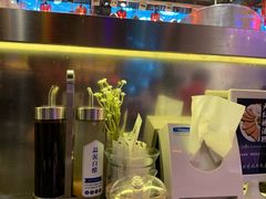 -陈鹏鹏潮汕菜(宝安机场T3航站楼店)