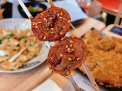 -壹酒贰肉1926·深夜食堂(南京北街店)