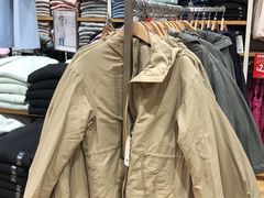 -优衣库(银座店)