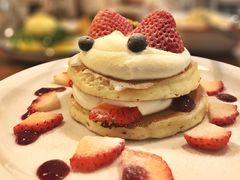 -AFS Cafe & Canteen(闽江二路店)