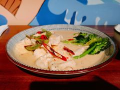 -Mesa Madre梅萨妈妈·Bintana(国贸店)