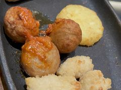 -萨莉亚意式餐厅(杭州滨江天街店)