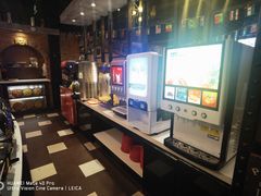 -好伦哥比萨烤肉自助(马家堡店)