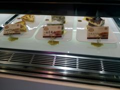 -沈阳和平艾美酒店新食谱西餐厅