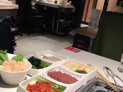 -海底捞火锅(长沙华创国际广场店)