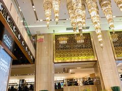 -广州粤海喜来登酒店