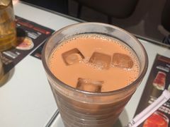 -開籠雀冰室(同和金铂店)