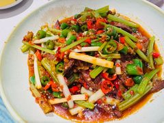 -志明眷村·台式融合菜·宵夜