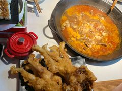 -老天桥蛙炉火锅(姑苏总店)