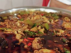 -米二红烧兔(华阳店)