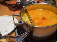 -生如夏花泰式火锅(鹭洲里店)