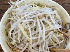 豆芽-七一路油泼面(七一路总店)