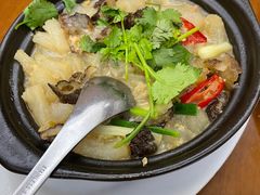 -肥弟大排档(汕樟路店)