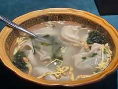 -上林铁板烧(延安西路店)