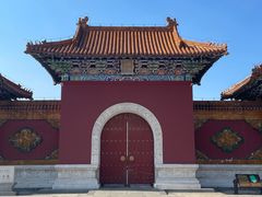 -北陵公园
