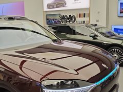 -华为智能生活馆(杭州大悦城)