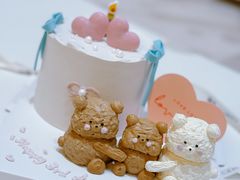 -CENTTY辛蒂咖啡·烘焙·西点(D15生活美学馆店)