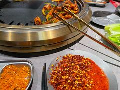 -杨小佳·齐齐哈尔烤肉·烤串(广州店)