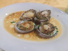 -老字号蛇口德记烧腊饭店·海鲜加工
