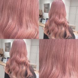 -Sying杉影日式烫染專門店