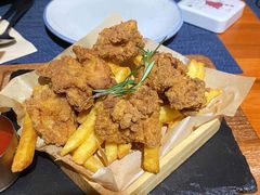 -百特喜·意大利餐厅(八佰伴镇江店)
