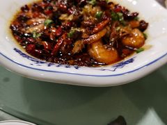 -裕德隆清真饭庄·天津特色菜(河东店)