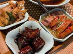 -常州银丝面馆(府琛店)