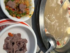 -八合里潮汕鲜牛肉火锅(广州五羊邨店)